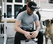 Conor McGregor se pregătește pentru revenirea în ring!