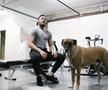 Conor McGregor se pregătește pentru revenirea în ring!