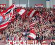 PADERBORN - BAYERN MUNCHEN 2-3 //VIDEO + FOTO Manuel Neuer a încasat un gol de la 30 de metri! Bavarezii urcă pe primul loc în Bundesliga