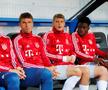 PADERBORN - BAYERN MUNCHEN 2-3 //VIDEO + FOTO Manuel Neuer a încasat un gol de la 30 de metri! Bavarezii urcă pe primul loc în Bundesliga