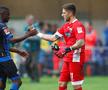 PADERBORN - BAYERN MUNCHEN 2-3 //VIDEO + FOTO Manuel Neuer a încasat un gol de la 30 de metri! Bavarezii urcă pe primul loc în Bundesliga