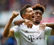 PADERBORN - BAYERN MUNCHEN 2-3 //VIDEO + FOTO Manuel Neuer a încasat un gol de la 30 de metri! Bavarezii urcă pe primul loc în Bundesliga