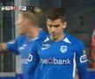 ST. TRUIDEN - GENK // l
