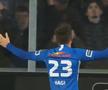 ST. TRUIDEN - GENK // l