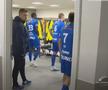 ST. TRUIDEN - GENK // l