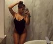 VIDEO Ce a postat pe Instagram iubita lui Florinel Coman, după imaginile cu atacantul de la FCSB hărțuit pe străzile Bucureștiului