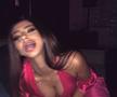 VIDEO Ce a postat pe Instagram iubita lui Florinel Coman, după imaginile cu atacantul de la FCSB hărțuit pe străzile Bucureștiului