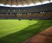 ROMÂNIA - SPANIA // VIDEO Gazonul de pe Arena Națională a fost schimbat » Cum arată acum suprafața de joc, cu o săptămână înaintea „șocului” cu Spania