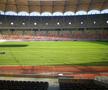 ROMÂNIA - SPANIA // VIDEO Gazonul de pe Arena Națională a fost schimbat » Cum arată acum suprafața de joc, cu o săptămână înaintea „șocului” cu Spania