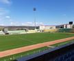 VIDEO Stadionul din Vaslui va găzdui din nou meciuri de Liga 1: „O să fie plin cu CFR!”