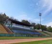 VIDEO Stadionul din Vaslui va găzdui din nou meciuri de Liga 1: „O să fie plin cu CFR!”