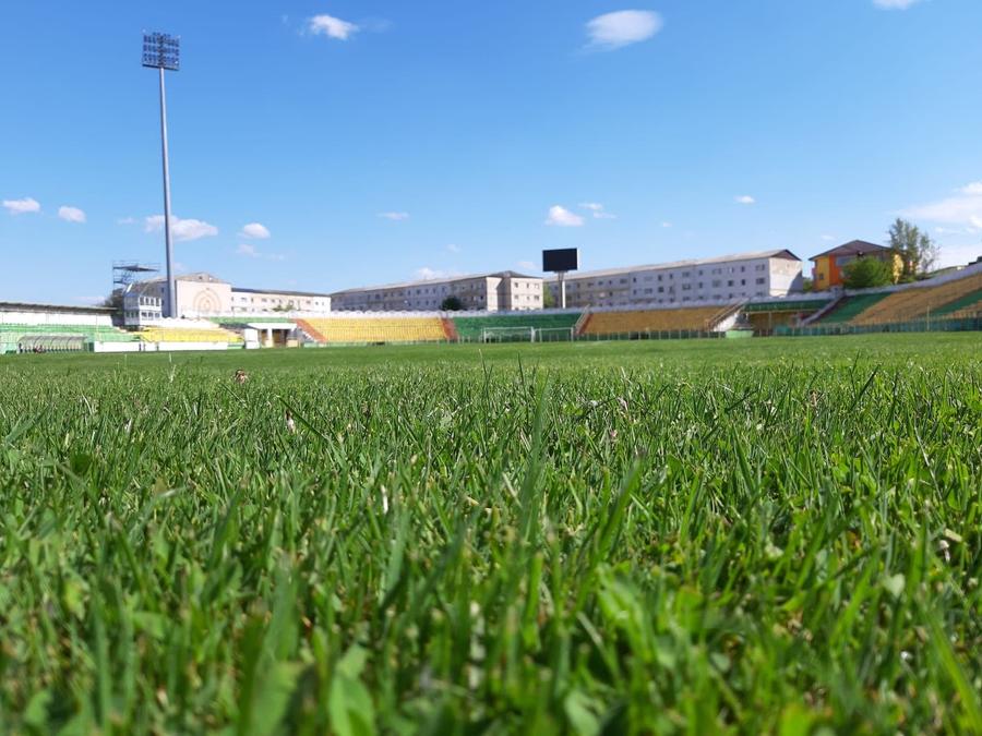 Stadion Vaslui VIDEO Stadionul din Vaslui va găzdui din nou meciuri de Liga 1: „O să fie plin cu CFR!”