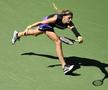 SIMONA HALEP LA US OPEN // VIDEO + FOTO  Surpriză de proporții! Simona a scăpat de Petra Kvitova, cea mai bună jucătoare de pe „sfertul” ei de tablou