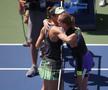 Petra Kvitova - Andrea Petkovic
