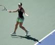 SIMONA HALEP LA US OPEN // VIDEO + FOTO  Surpriză de proporții! Simona a scăpat de Petra Kvitova, cea mai bună jucătoare de pe „sfertul” ei de tablou