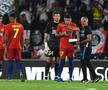 GUIMARAES - FCSB // GALERIE FOTO Imagini incredibile la pauză! » Dacian Nastai dădea indicații unor jucători dezorientați, în timp ce Bogdan Vintilă își făcea cruce pe margine!