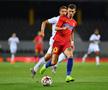 GUIMARAES - FCSB 1-0 // FCSB, out din Europa League după o prestație penibilă! Cronică de Remus Răureanu: „Calificarea ar fi aruncat la gunoi logica, toată teoria din fotbal și bunul simț”