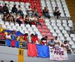 GUIMARAES - FCSB 1-0 // FCSB, out din Europa League după o prestație penibilă! Cronică de Remus Răureanu: „Calificarea ar fi aruncat la gunoi logica, toată teoria din fotbal și bunul simț”