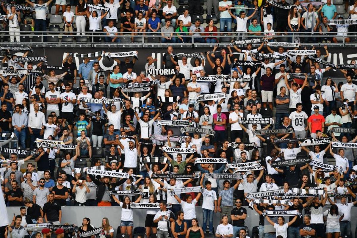 GUIMARAES - FCSB 1-0 // FCSB, out din Europa League după o prestație penibilă! Cronică de Remus Răureanu: „Calificarea ar fi aruncat la gunoi logica, toată teoria din fotbal și bunul simț”