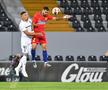 GUIMARAES - FCSB 1-0 // FCSB, out din Europa League după o prestație penibilă! Cronică de Remus Răureanu: „Calificarea ar fi aruncat la gunoi logica, toată teoria din fotbal și bunul simț”