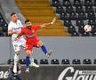 GUIMARAES - FCSB 1-0 // FCSB, out din Europa League după o prestație penibilă! Cronică de Remus Răureanu: „Calificarea ar fi aruncat la gunoi logica, toată teoria din fotbal și bunul simț”