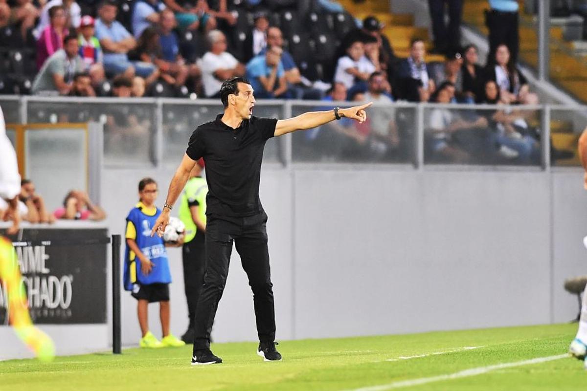 Galerie 3 Guimaraes - FCSB