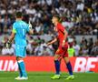 GUIMARAES - FCSB 1-0 // FCSB, out din Europa League după o prestație penibilă! Cronică de Remus Răureanu: „Calificarea ar fi aruncat la gunoi logica, toată teoria din fotbal și bunul simț”