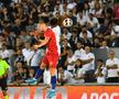 GUIMARAES - FCSB 1-0 // FCSB, out din Europa League după o prestație penibilă! Cronică de Remus Răureanu: „Calificarea ar fi aruncat la gunoi logica, toată teoria din fotbal și bunul simț”