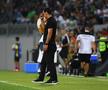 GUIMARAES - FCSB 1-0 // FCSB, out din Europa League după o prestație penibilă! Cronică de Remus Răureanu: „Calificarea ar fi aruncat la gunoi logica, toată teoria din fotbal și bunul simț”