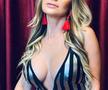 GALERIE FOTO A fascinat generații întregi! Andreea Antonescu are un corp de invidiat, ce pare de adolescentă!