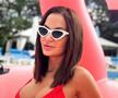 GALERIE FOTO A fascinat generații întregi! Andreea Antonescu are un corp de invidiat, ce pare de adolescentă!