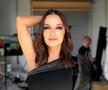 GALERIE FOTO A fascinat generații întregi! Andreea Antonescu are un corp de invidiat, ce pare de adolescentă!
