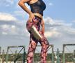 GALERIE FOTO A fascinat generații întregi! Andreea Antonescu are un corp de invidiat, ce pare de adolescentă!