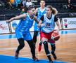 BASCHET FEMININ // FOTO Campioana Sepsi SIC, repetiție reușită înaintea startului oficial al sezonului » A câștigat Cupa Sepsi