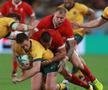 RUGBY // FOTO Bravură galeză » Australia, învinsă de către Țara Galilor la Cupa Mondială din Japonia