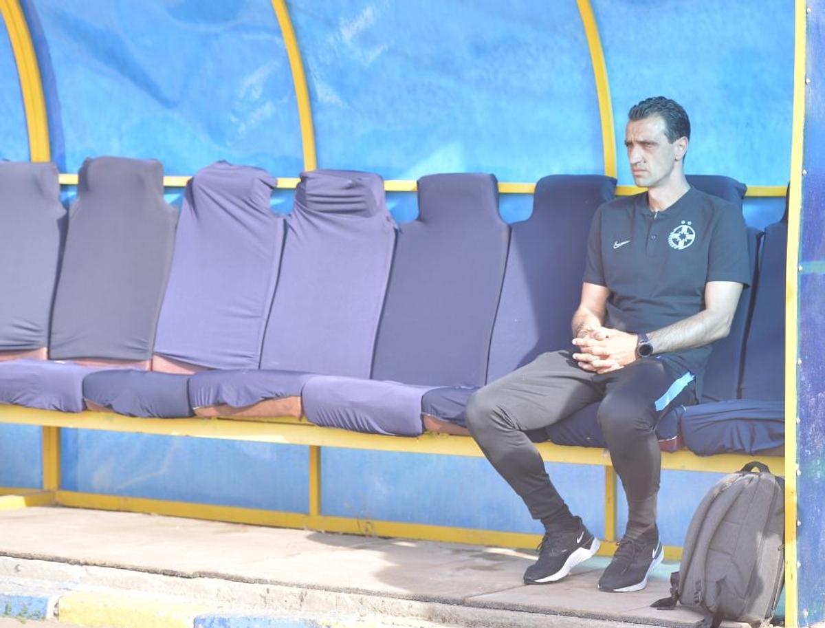 ACADEMICA CLINCENI - FCSB 0-3 // FOTO+VIDEO Cei mai buni de pe locul 8 » Au marcat toate „perlele” lui Gigi Becali