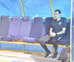 ACADEMICA CLINCENI - FCSB 0-3 // FOTO+VIDEO Cei mai buni de pe locul 8 » Au marcat toate „perlele” lui Gigi Becali