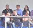 ACADEMICA CLINCENI - FCSB 0-3 // FOTO+VIDEO Cei mai buni de pe locul 8 » Au marcat toate „perlele” lui Gigi Becali