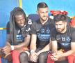 ACADEMICA CLINCENI - FCSB 0-3 // FOTO+VIDEO Cei mai buni de pe locul 8 » Au marcat toate „perlele” lui Gigi Becali