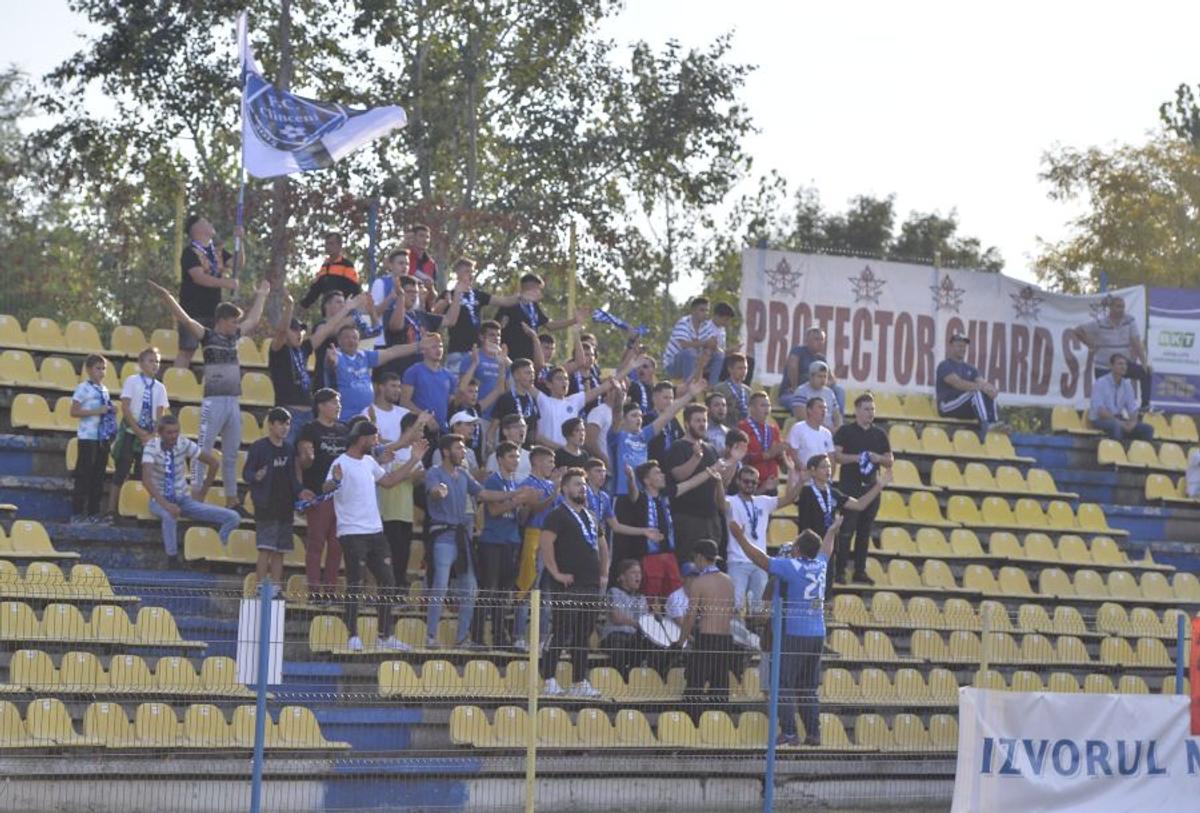 ACADEMICA CLINCENI - FCSB 0-3 // FOTO+VIDEO Cei mai buni de pe locul 8 » Au marcat toate „perlele” lui Gigi Becali