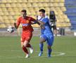 ACADEMICA CLINCENI - FCSB 0-3 // FOTO+VIDEO Cei mai buni de pe locul 8 » Au marcat toate „perlele” lui Gigi Becali