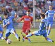 ACADEMICA CLINCENI - FCSB 0-3 // FOTO+VIDEO Cei mai buni de pe locul 8 » Au marcat toate „perlele” lui Gigi Becali