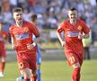 ACADEMICA CLINCENI - FCSB 0-3 // FOTO+VIDEO Cei mai buni de pe locul 8 » Au marcat toate „perlele” lui Gigi Becali