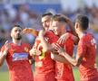ACADEMICA CLINCENI - FCSB 0-3 // FOTO+VIDEO Cei mai buni de pe locul 8 » Au marcat toate „perlele” lui Gigi Becali