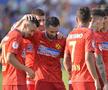 ACADEMICA CLINCENI - FCSB 0-3 // FOTO+VIDEO Cei mai buni de pe locul 8 » Au marcat toate „perlele” lui Gigi Becali