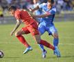 ACADEMICA CLINCENI - FCSB 0-3 // FOTO+VIDEO Cei mai buni de pe locul 8 » Au marcat toate „perlele” lui Gigi Becali