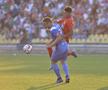 ACADEMICA CLINCENI - FCSB 0-3 // FOTO+VIDEO Cei mai buni de pe locul 8 » Au marcat toate „perlele” lui Gigi Becali