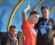 ACADEMICA CLINCENI - FCSB 0-3 // FOTO+VIDEO Cei mai buni de pe locul 8 » Au marcat toate „perlele” lui Gigi Becali