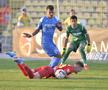 ACADEMICA CLINCENI - FCSB 0-3 // FOTO+VIDEO Cei mai buni de pe locul 8 » Au marcat toate „perlele” lui Gigi Becali