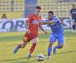 ACADEMICA CLINCENI - FCSB 0-3 // FOTO+VIDEO Cei mai buni de pe locul 8 » Au marcat toate „perlele” lui Gigi Becali